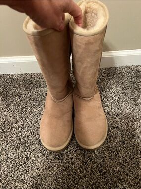 Ugg boots
